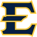 East Tennessee State Bucs Logo