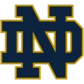 Notre Dame Fighting Irish Logo