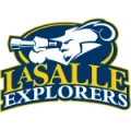 La Salle Explorers Logo