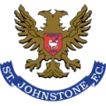 St Johnstone Logo