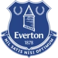 Everton logo