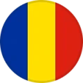 Romania Logo