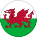 Wales Logo