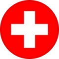 Switzerland Logo