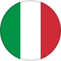 Italy Logo