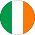 Ireland Logo