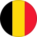 Belgium Logo