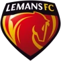 Le Mans Logo
