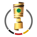 DFB Pokal Logo