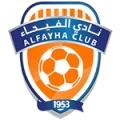 Al Fayha Logo