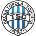 TSC Backa Logo