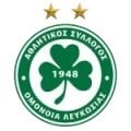 Omonia Nicosia Logo