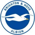 Brighton H.A. Logo