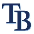 Tampa Bay Rays Logo
