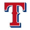 Texas Rangers Logo