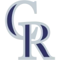 Colorado Rockies Logo