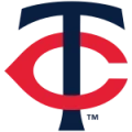 Minnesota Twin Logo