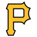 Pittsburgh Pirates Logo