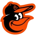 Baltimore Orioles Logo