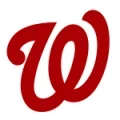 Washington Nationals Logo