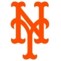 New York Mets Logo