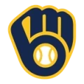 Milwaukee Brewers Logo