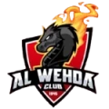 Al Wehda Logo