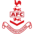 Airdrieonians Logo