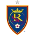Real Salt Lake Logo
