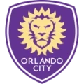 Orlando City Logo