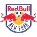 New York Red Bulls Logo