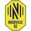 Nashville SC Logo