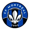 CF Montréal Logo