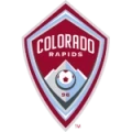 Colorado Rapids Logo