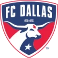 FC Dallas Logo