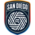 San Diego FC Logo