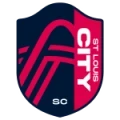 St Louis City Logo