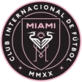 Inter Miami logo