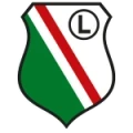 Legia Warsaw Logo