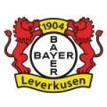 Bayer 04 Leverkusen Logo