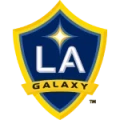 LA Galaxy Logo