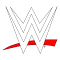 WWE Logo