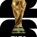 FIFA World Cup 2026 logo