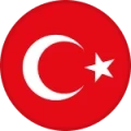 Türkiye Logo