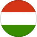 Hungary Logo