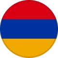 Armenia Logo
