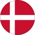 Denmark Logo