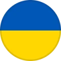 Ukraine Logo