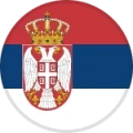 Serbia Logo