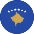 Kosovo Logo